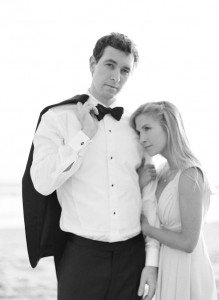 Michelle And Zach Santa Barbara Engagement - Lacie Hansen Photography ...